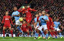 Nhận định, soi kèo Liverpool vs Man City, 22h30 ngày 3/10