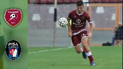 Nhận định, soi kèo Pisa vs Reggina, 21h15 ngày 2/10