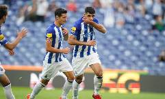 Nhận định, soi kèo Porto vs Pacos de Ferreira, 0h ngày 3/10