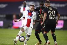 Nhận định, soi k&egrave;o Rennes vs PSG, 18h ng&agrave;y 3/10
