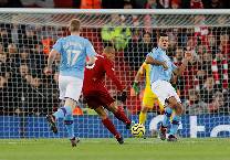 Ph&acirc;n t&iacute;ch k&egrave;o hiệp 1 Liverpool vs Man City, 22h30 ng&agrave;y 3/10