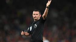 Danh t&iacute;nh trọng t&agrave;i trận Man City vs MU, 20h ng&agrave;y 2/10