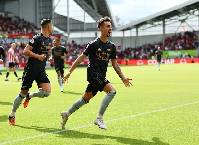 Đội hình ra sân chính thức Arsenal vs Tottenham, 18h30 ngày 1/10