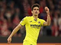 Đội h&igrave;nh ra s&acirc;n ch&iacute;nh thức Cadiz vs Villarreal, 19h ng&agrave;y 1/10