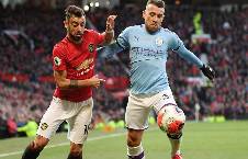 Dự đoán, soi kèo thẻ vàng Man City vs MU, 20h ngày 2/10