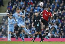 Mark Lawrenson nhận định Man City vs Man Utd, 20h00 ng&agrave;y 2/10