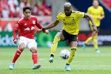 Nhận định, soi kèo Columbus Crew vs New York RB, 6h30 ngày 2/10