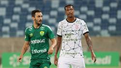 Nhận định, soi kèo Corinthians vs Cuiaba, 7h ngày 2/10