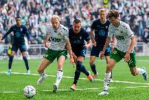 Nhận định, soi k&egrave;o Malm&ouml; vs Hammarby, 20h00 ng&agrave;y 1/10