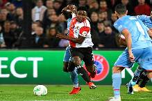 Nhận định, soi kèo NEC vs Feyenoord, 19h30 ngày 2/10