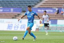 Nhận định, soi kèo Roasso Kumamoto vs Blaublitz Akita, 11h ngày 2/10