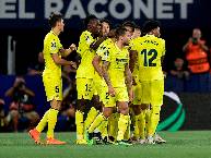 Ph&acirc;n t&iacute;ch k&egrave;o hiệp 1 Cadiz vs Villarreal, 19h ng&agrave;y 1/10
