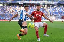 Ph&acirc;n t&iacute;ch k&egrave;o hiệp 1 Espanyol vs Valencia, 19h00 ng&agrave;y 2/10