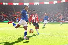 Ph&acirc;n t&iacute;ch k&egrave;o hiệp 1 Southampton vs Everton, 21h ng&agrave;y 1/10