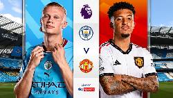 So s&aacute;nh gi&aacute; trị đội h&igrave;nh Man City vs MU: Xanh lấn Đỏ