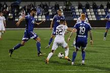 Soi kèo bóng đá Nga hôm nay 1/10: Orenburg vs Sochi