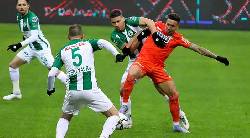 Soi kèo, dự đoán Macao Alanyaspor vs Giresunspor, 18h30 ngày 2/10