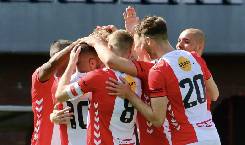 Soi kèo, dự đoán Macao Emmen vs Heerenveen, 1h ngày 3/10