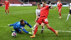 Soi kèo, dự đoán Macao Frankfurt vs Union Berlin, 20h30 ngày 1/10