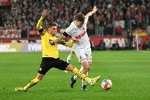 Soi k&egrave;o phạt g&oacute;c Cologne vs Dortmund, 20h30 ng&agrave;y 1/10