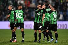 Soi k&egrave;o t&agrave;i xỉu Sassuolo vs Salernitana h&ocirc;m nay, 20h ng&agrave;y 2/10