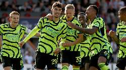 Giải được cơn khát bàn thắng, 'công chúa' của Arsenal nói gì?