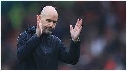 Mất bóng 20 lần mỗi trận, sao M.U làm Ten Hag tiến thoái lưỡng nan