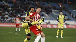 Nhận định, soi k&egrave;o Almeria vs Granada, 19h ng&agrave;y 01/10