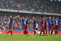 Nhận định, soi kèo Basel vs Stade Lausanne Ouchy, 21h30 ngày 1/10