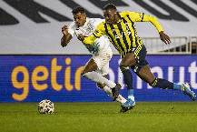 Nhận định, soi k&egrave;o Fenerbahce vs Rizespor, 20h00 ng&agrave;y 1/10