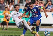 Nhận định, soi k&egrave;o Hartberg vs Rheindorf Altach, 19h30 ng&agrave;y 01/10