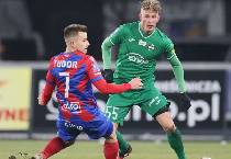 Nhận định, soi kèo Rakow Czestochowa vs Radomiak Radom, 20h00 ngày 1/10