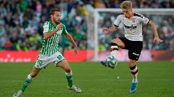 Nhận định, soi k&egrave;o Real Betis vs Valencia, 2h00 ng&agrave;y 2/10