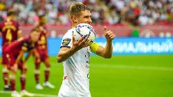 Nhận định, soi kèo Rodina Moscow vs KamAZ, 20h00 ngày 2/10