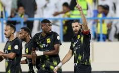 Nhận định, soi kèo Sepahan vs Al Ittihad Jeddah, 23h00 ngày 02/10