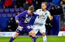 Nhận định, soi k&egrave;o Sturm Graz vs WSG Swarovski Tirol, 19h30 ng&agrave;y 01/10