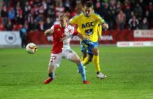 Nhận định, soi kèo Teplice vs Slavia Praha, 20h00 ngày 1/10