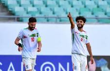 Nhận định, soi k&egrave;o U23 Iran vs U23 Hồng K&ocirc;ng, 18h30 ng&agrave;y 01/10