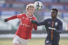 Nhận định, soi kèo Vejle vs Nordsjaelland, 19h ngày 01/10