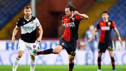 Soi k&egrave;o phạt g&oacute;c Udinese vs Genoa, 20h ng&agrave;y 1/10