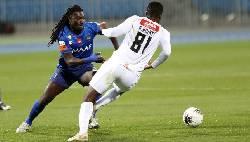 NHận định, soi k&egrave;o Abha vs Al-Faisaly Harmah, 22h40 ng&agrave;y 1/10: Kh&oacute; đổi vị tr&iacute;