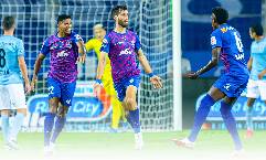 Nhận định, soi k&egrave;o Mumbai City vs Bengaluru, 21h00 ng&agrave;y 2/10: Ng&ocirc;i đầu lung lay