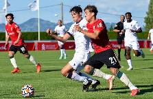 Nhận định, soi kèo U19 Liverpool vs U19 Bologna, 20h00 ngày 2/10: Chiến thắng đầu tay của Tiểu Quỷ