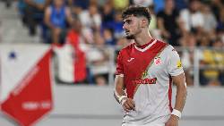 Nhận định, soi kèo Vojvodina vs Novi Pazar, 00h00 ngày 3/10: Cửa dưới ‘tạch’