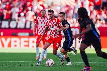 Soi k&egrave;o g&oacute;c Girona vs Feyenoord, 23h45 ng&agrave;y 2/10