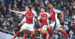 Soi k&egrave;o phạt g&oacute;c Arsenal vs PSG, 02h00 ng&agrave;y 2/10