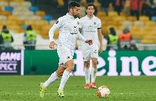 Nhận định, soi kèo Maccabi Tel Aviv vs Dinamo Zagreb, 2h00 ngày 3/10: Khách đang sung