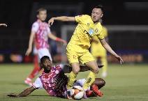 Nhận định, soi kèo Thanh Hóa vs Becamex TPHCM, 18h00 ngày 2/10: Những người khốn khổ