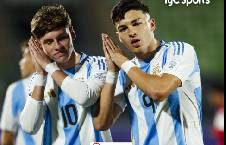 Nhận định, soi kèo U20 Argentina vs U20 Úc, 06h00 ngày 2/10: Argentina giành vé sớm