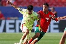 Nhận định, soi kèo U20 Tây Ban Nha vs U20 Mexico, 3h00 ngày 2/10: Tiếp tục bất ngờ